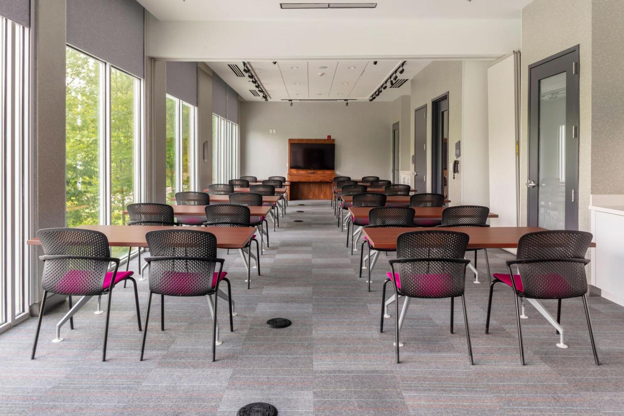 Aloft Nashville Airport Luaran gambar