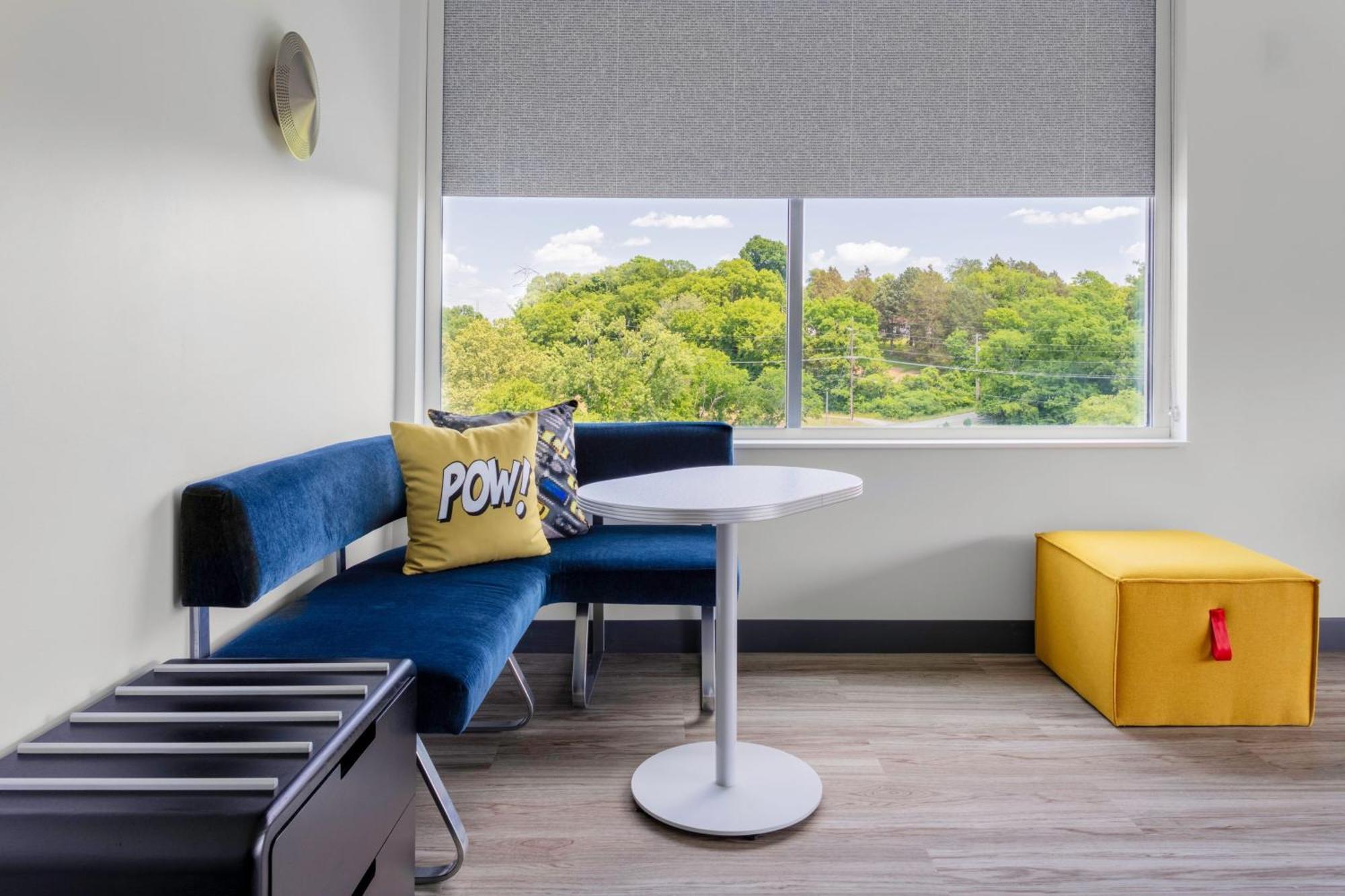 Aloft Nashville Airport Luaran gambar